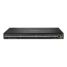 HPE Aruba Networking CX 8100 48x10G SFP+ 4x40 - 100G QSFP28 Switch - Commutateur - C3 - Géré - 48 x 1 Gig... (R9W90AABB)_1
